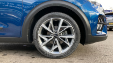 Kia Niro 1.6 GDi Hybrid 3 5dr DCT Hybrid Estate